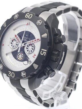 ZENITH Defy Extreme